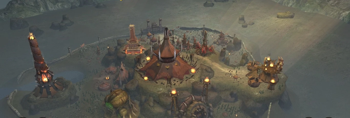 Прохождение Heroes of Might and Magic 5: Tribes of the East - В честь отцов наших