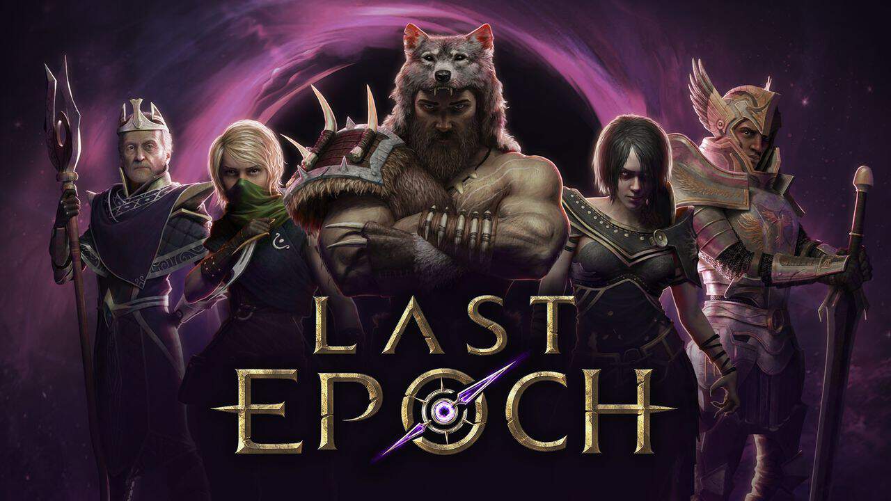 Создатели Last Epoch вошли в семью Krafton - студия расширяется