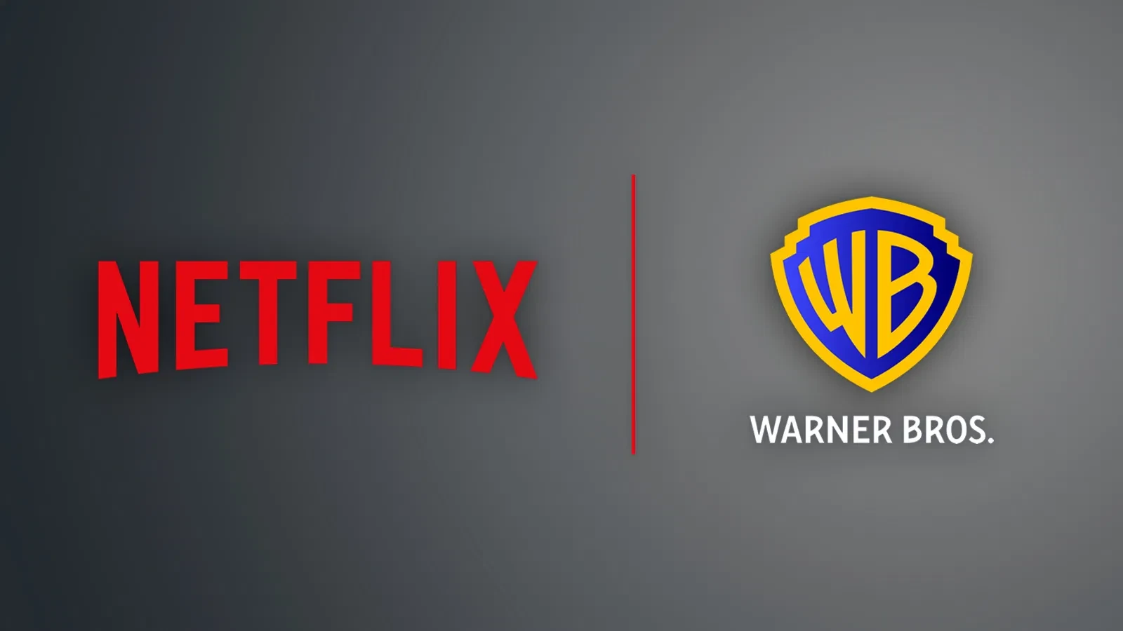 Netflix уверен в сделке с Warner Bros. - сервис уже запустил промо-кампанию в честь предстоящего объединения