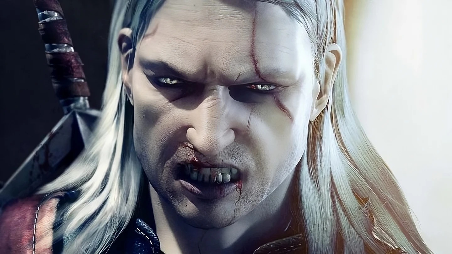 "Коллега уезжал домой на выходные, только чтобы постирать вещи" - Создатель The Witcher вспоминает об условиях работы