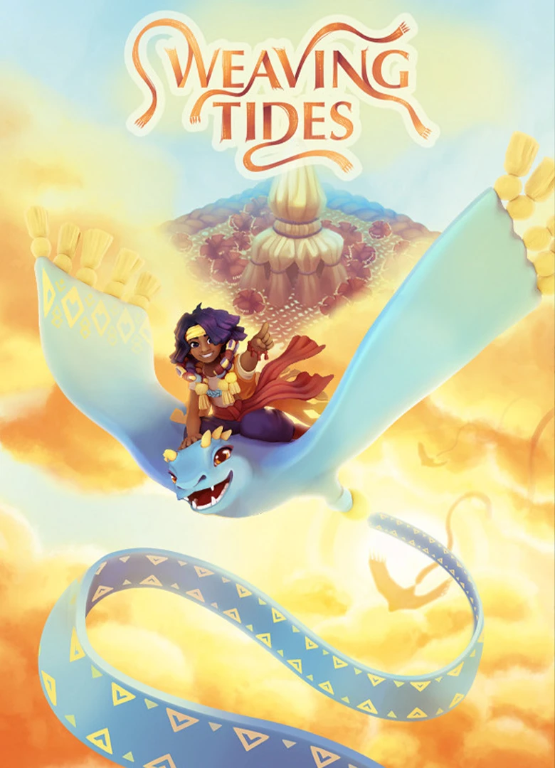 Weaving Tides: Таблица для Cheat Engine [1.0] {ndck76}