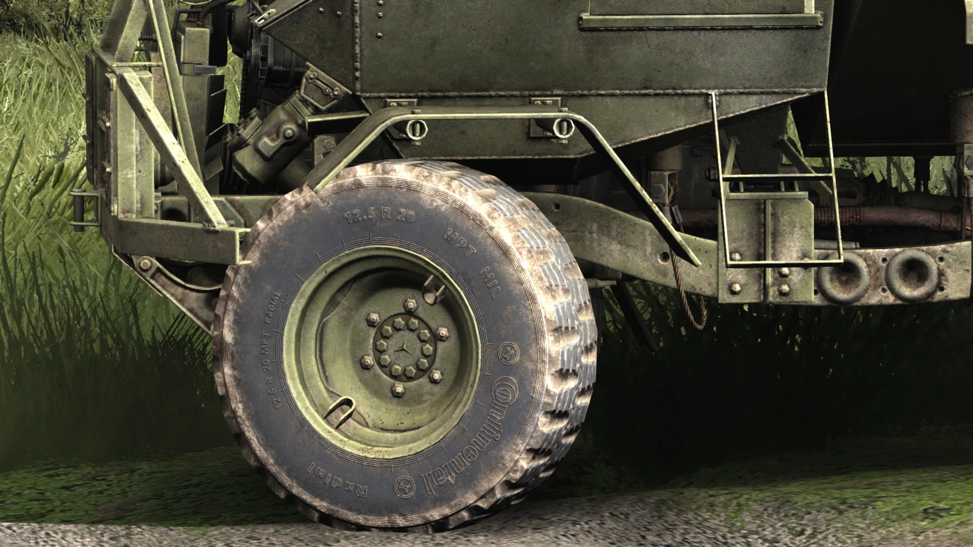 Релиз дополнения для Graviteam Tactics: Mius-Front