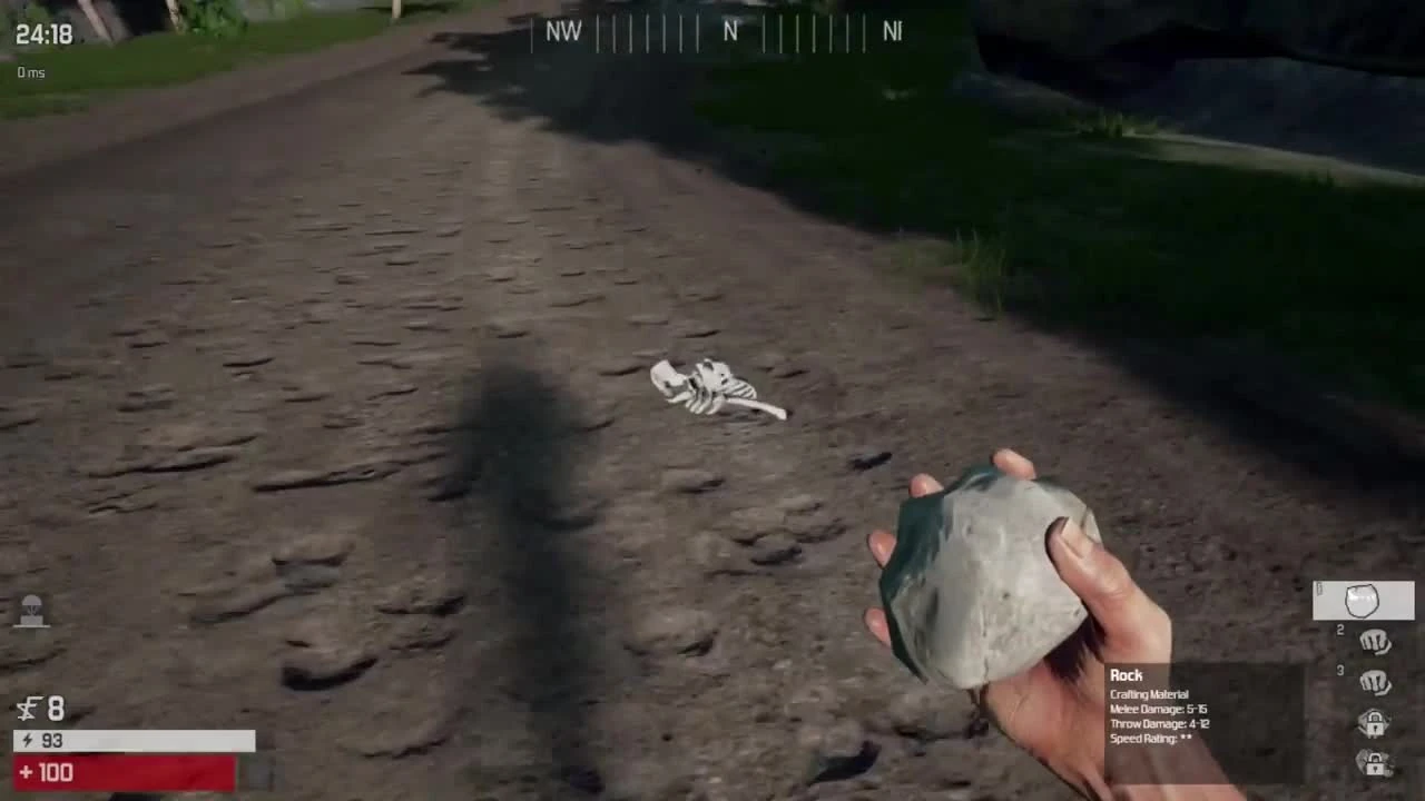 The Culling - Мой трейлер