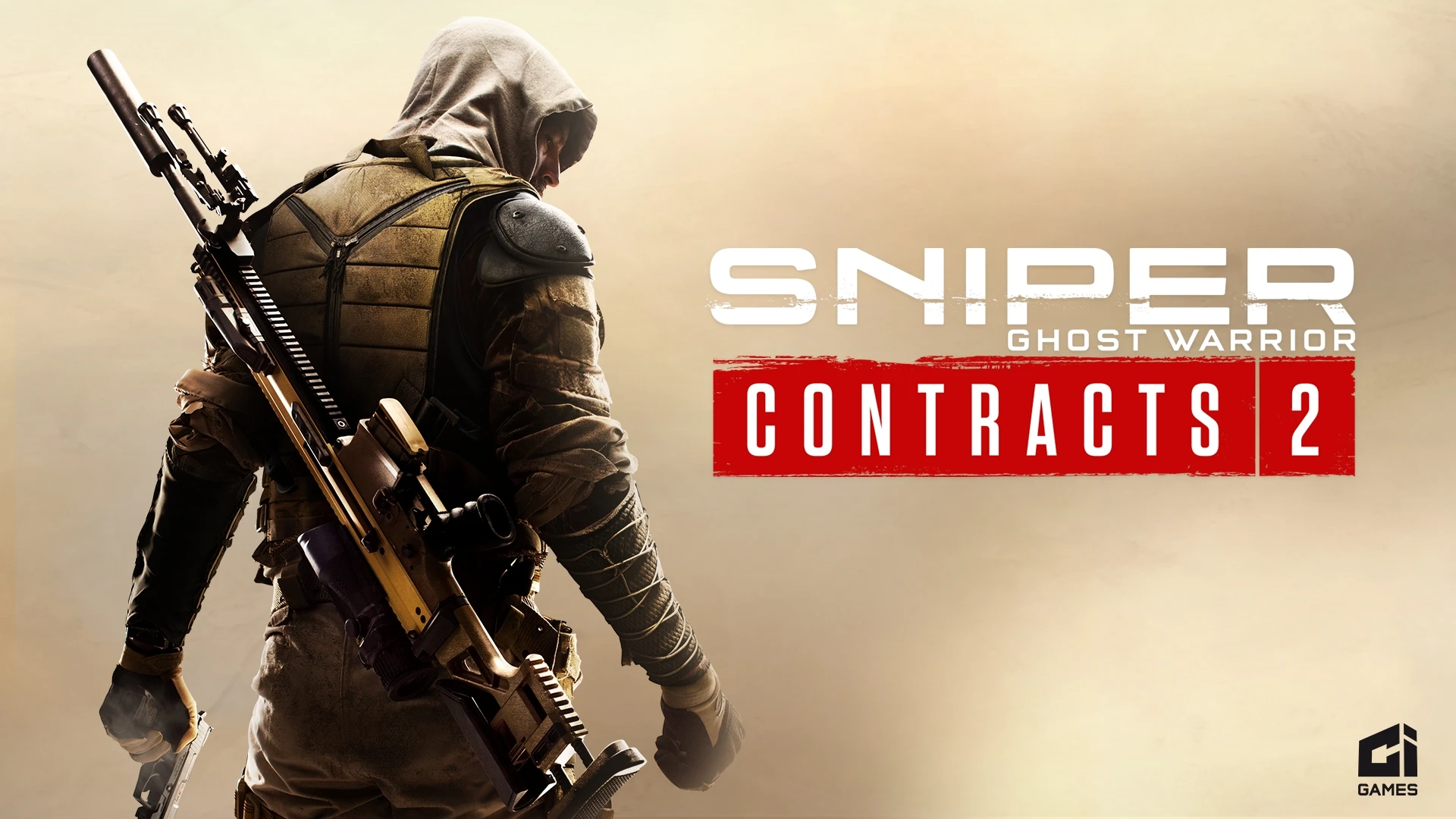 Sniper Ghost Warrior Contracts 2 выйдет 4 июня
