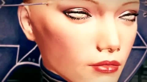 Mars: War Logs "Релизный трейлер"