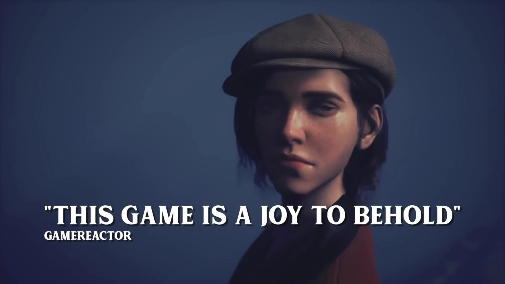 Релизный трейлер Draugen