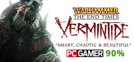 Warhammer End: Times Vermintide: Трейнер/Trainer (+3) [1.9.11] {MrAntiFun}