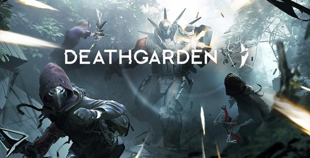 Создатели Dead by Daylight анонсировали шутер Deathgarden