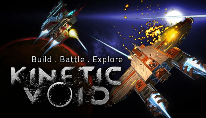 Kinetic Void "Таблица для Cheat Engine" [UPD: 12.03.2023] {ModEngine}