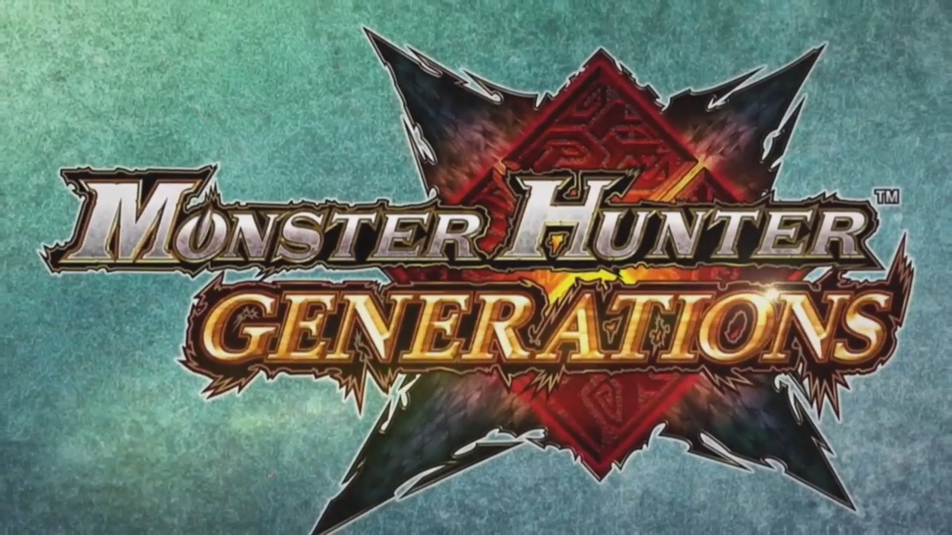 Приготовьтесь начать охоту: Monster Hunter Generations