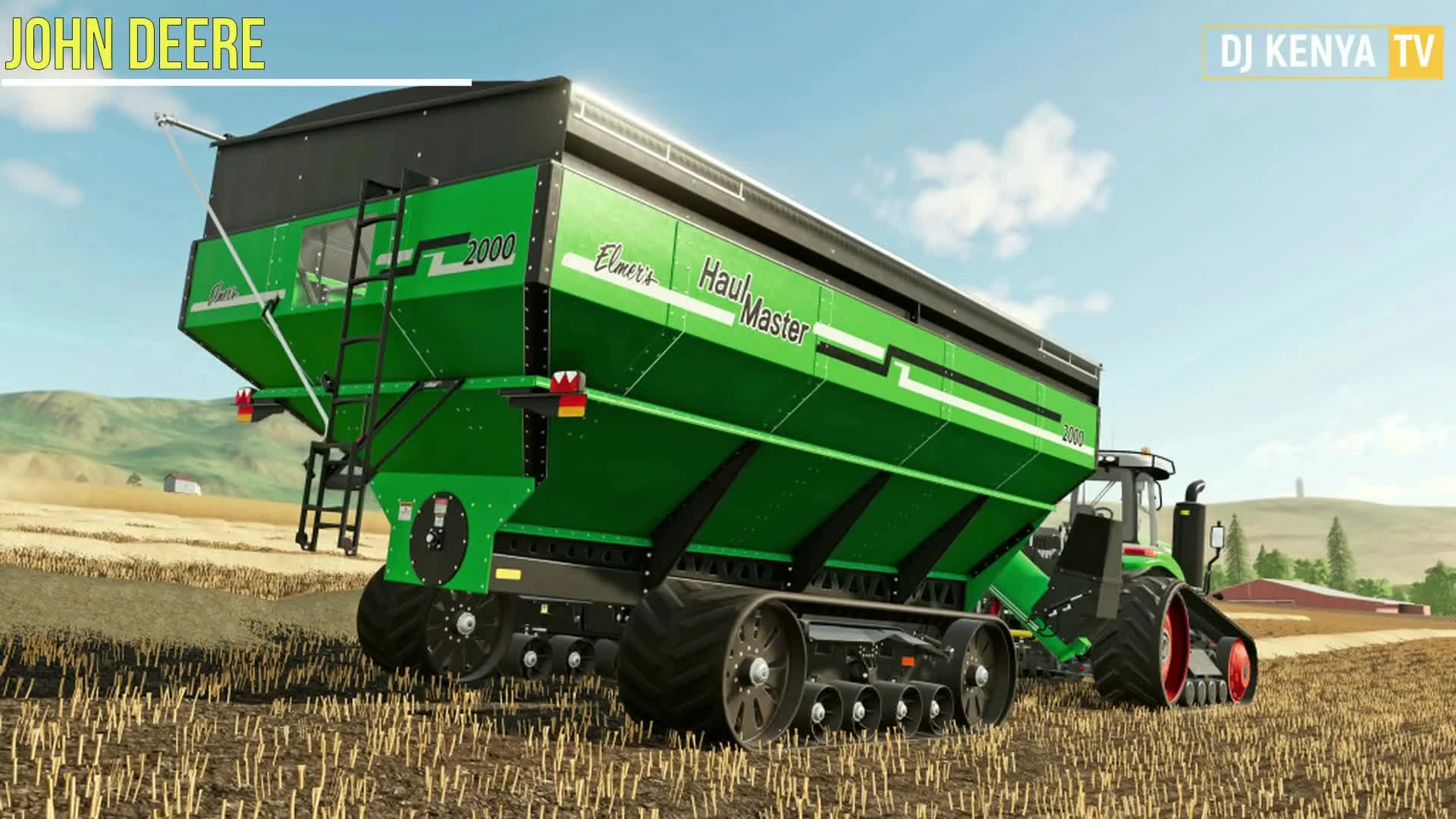 FS'19 Новые подробности