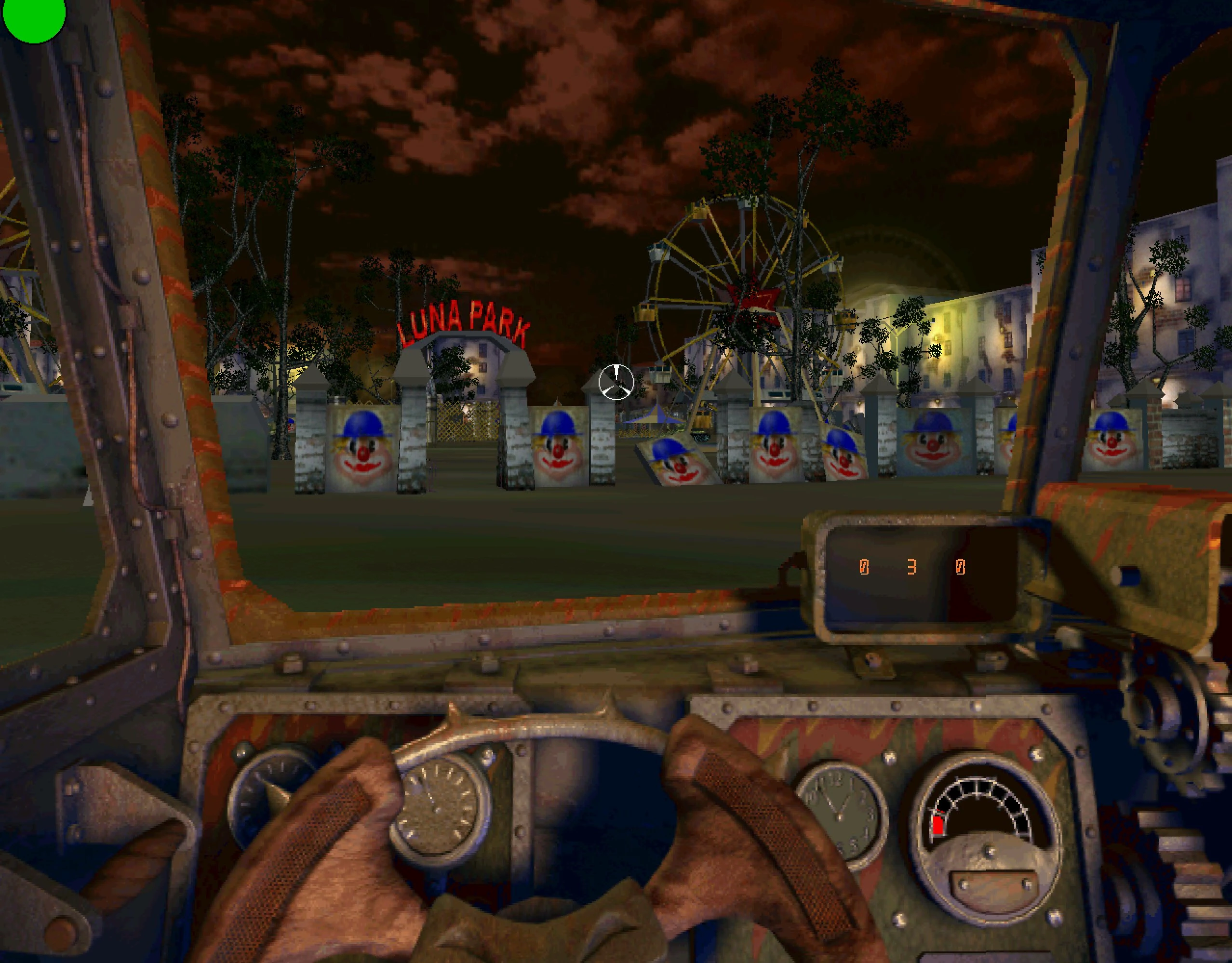 Исходный код российского шутера "Русская рулетка 2: Закрытые планеты" выложили в открытый доступ