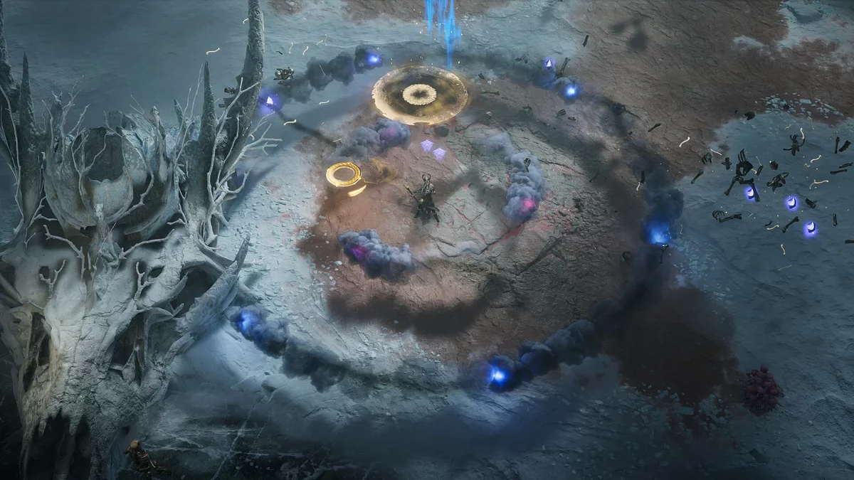 Jotunnslayer: Hordes of Hel "Таблица +9 для Cheat Engine от ColonelRVH: Опыт, здоровье, перекат и пр" [1.0.4.88916]