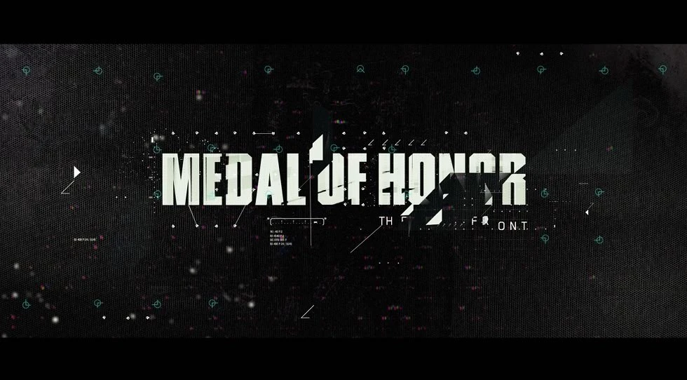 Это может стать следующей Medal Of Honor - Medal Of Honor: Forefront