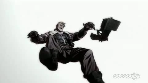 Moon Diver "Геймплей"