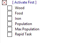 Ancestors Legacy: Таблица для Cheat Engine [UPD: 23.05.2018] {ArmY of 0n3}