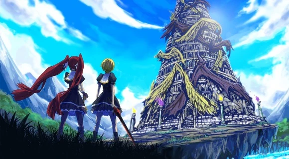 Новый трейлер Croixleur Sigma для PS Vita