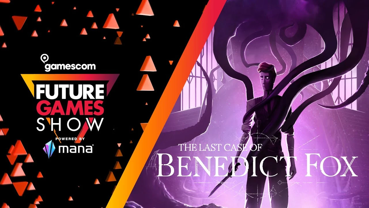 Новый геймплейный трейлер метроидвании The Last Case of Benedict Fox рассказывает о способностях героя