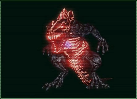 Far Cry 3: Blood Dragon - Общая информация - Животные