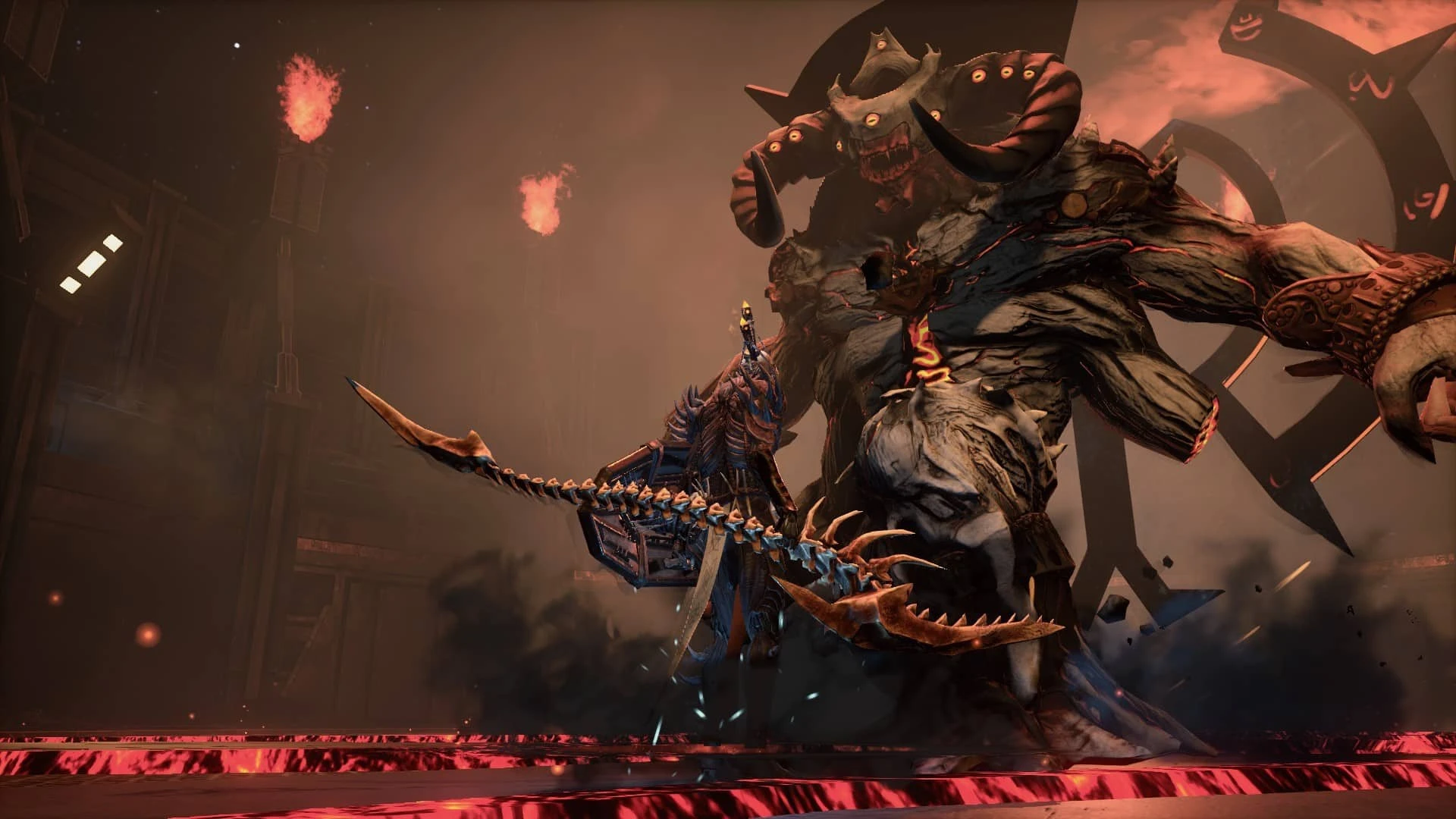 В 2021-м у "соулслайка" Hellpoint появятся версии для PS5 и Xbox Series