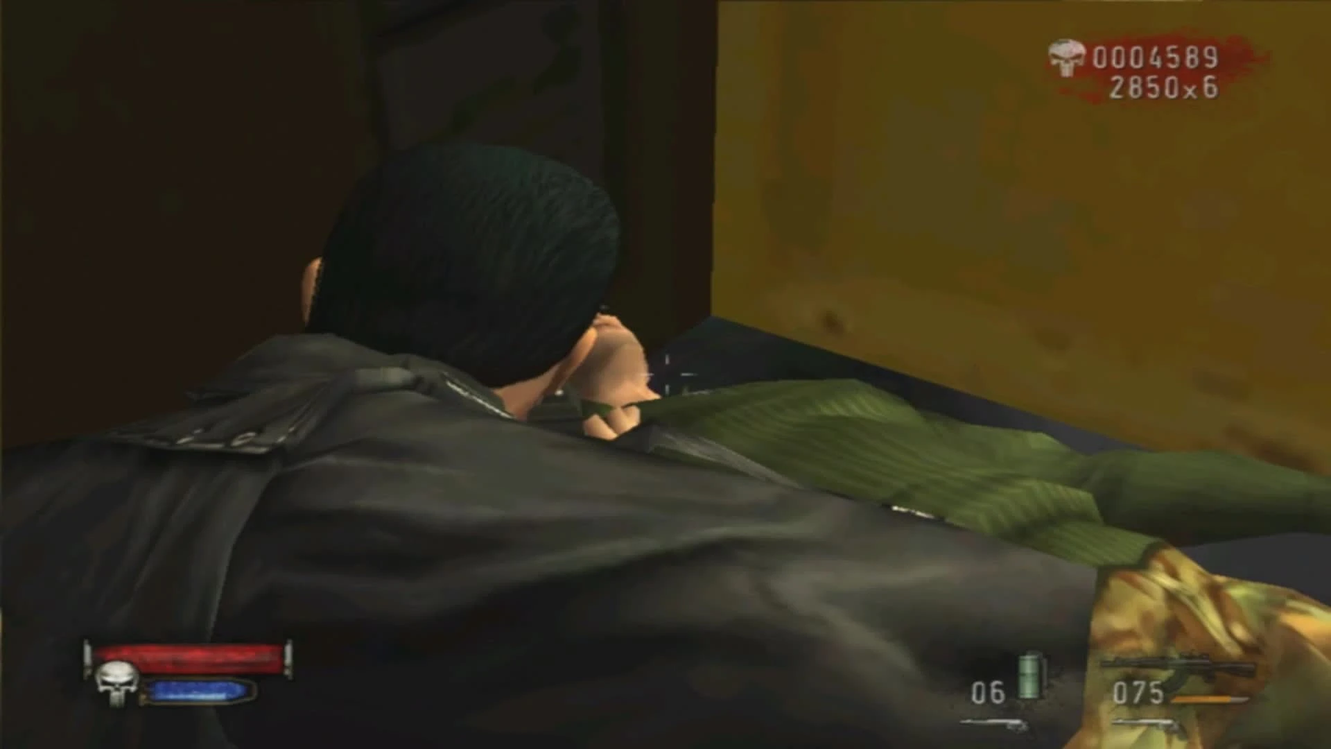 - Клаустрофобия | Прикол-Баг