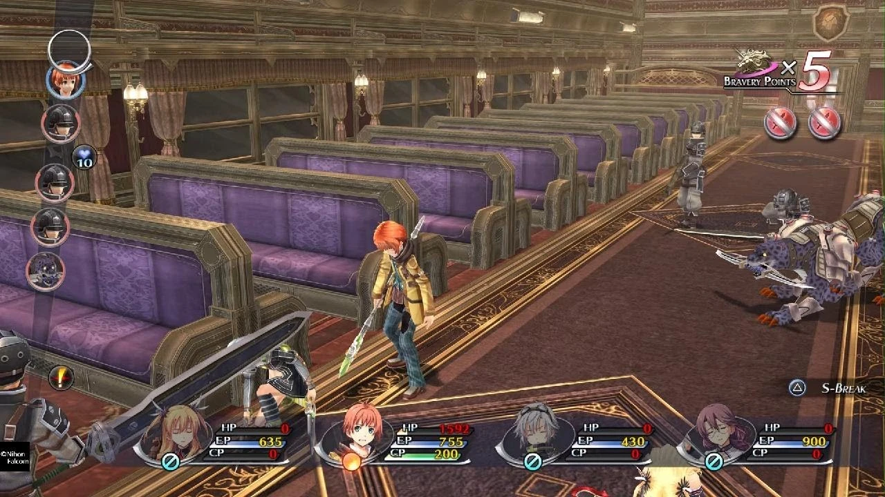 Когда отчаянная ситуация требует отчаянных мер