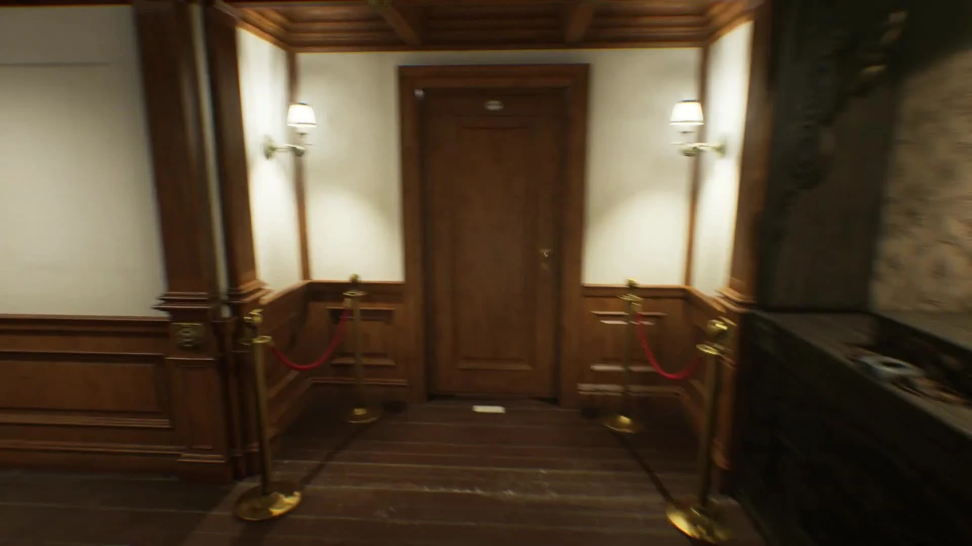 Прохождение Layers of Fear 2 - Часть 1: Сон