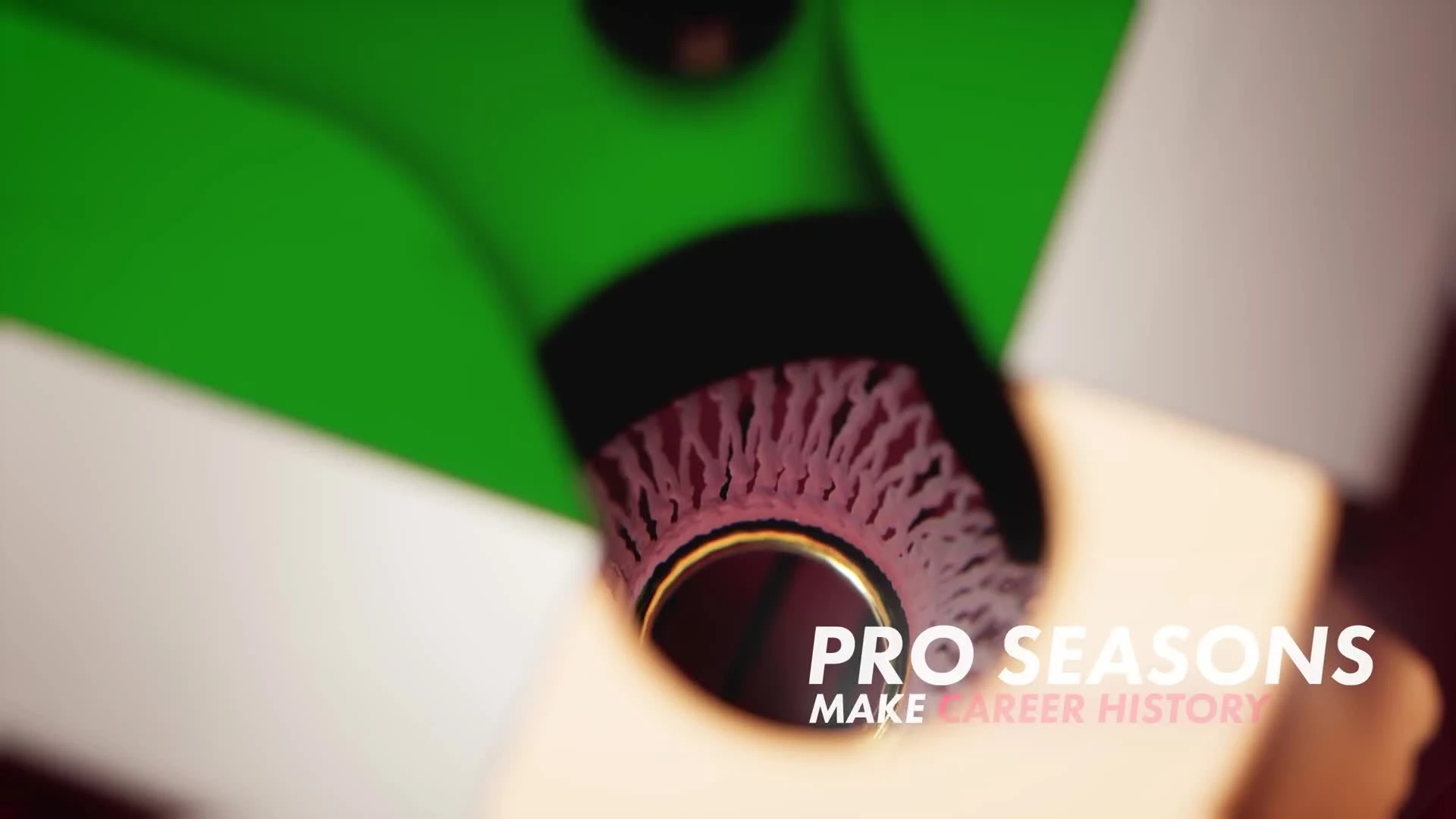 Трейлер к выходу официальной игры Snooker 19