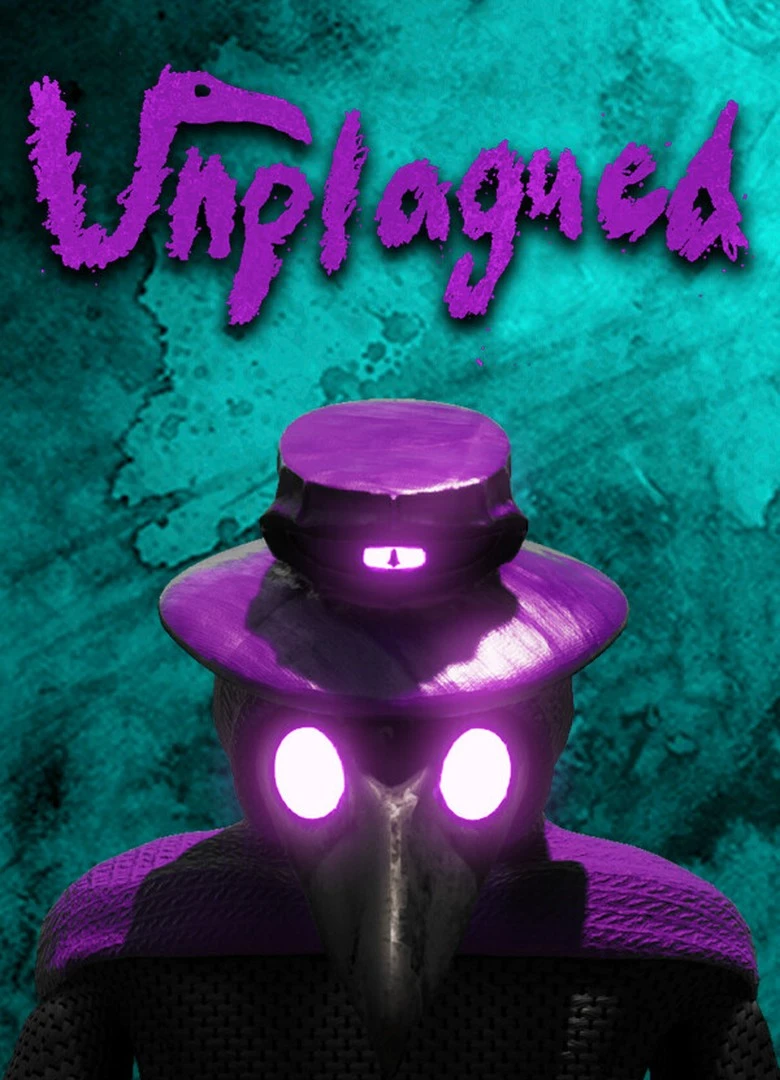 Unplagued