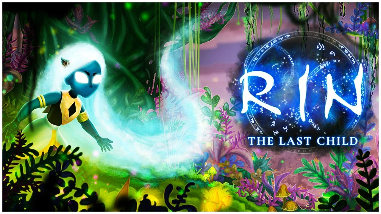 RIN: The Last Child "Таблица +5 для Cheat Engine от patka: Здоровье, мана, души и пр"