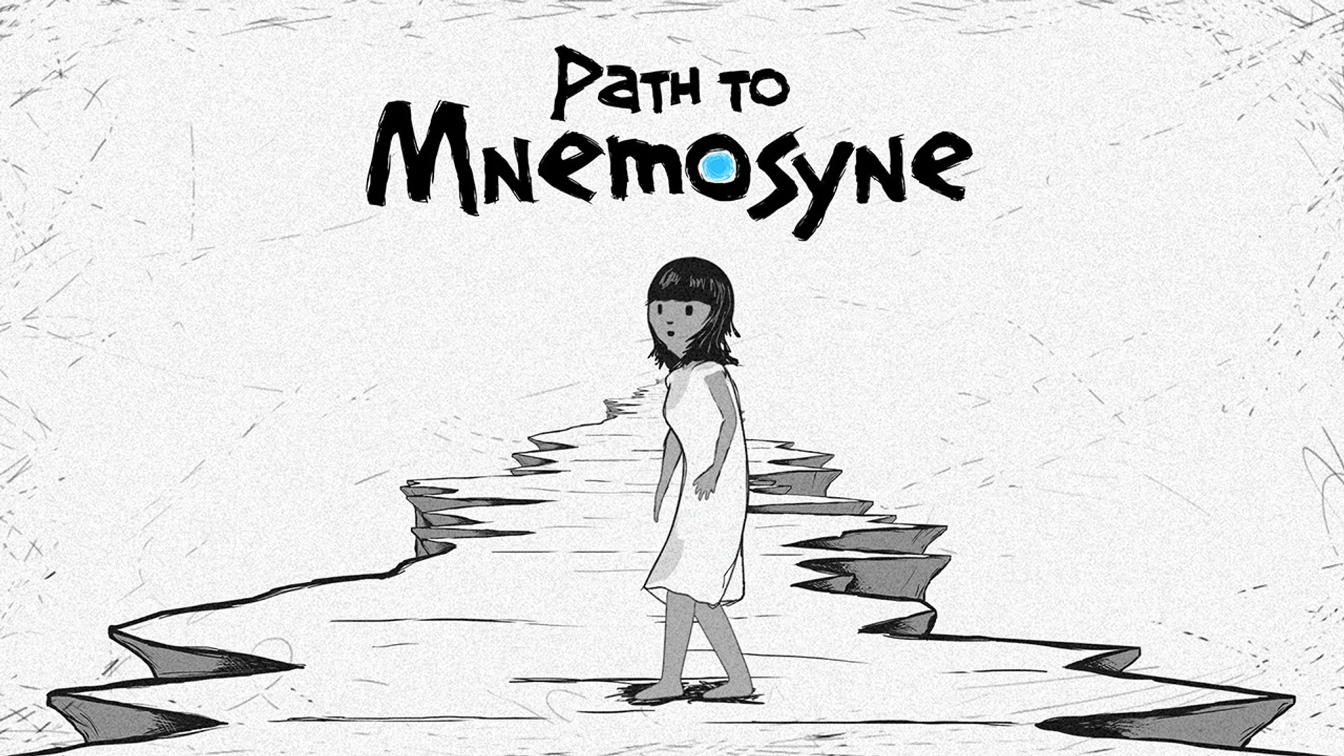 Состоялся релиз Path to Mnemosyne для Nintendo Switch