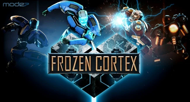 Frozen Cortex: футбол для интеллектуалов