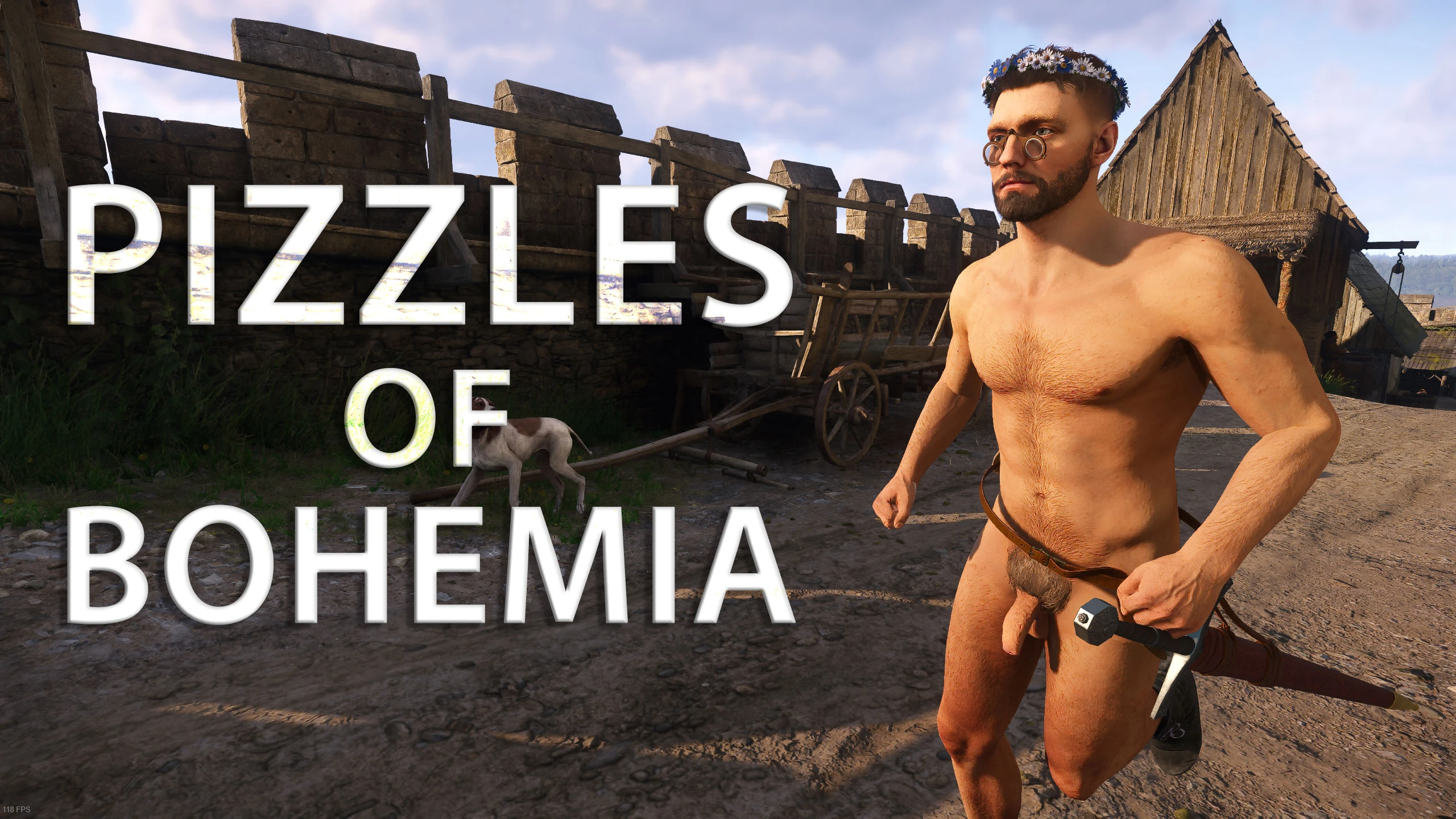 Kingdom Come: Deliverance 2 "Члены Богемии"