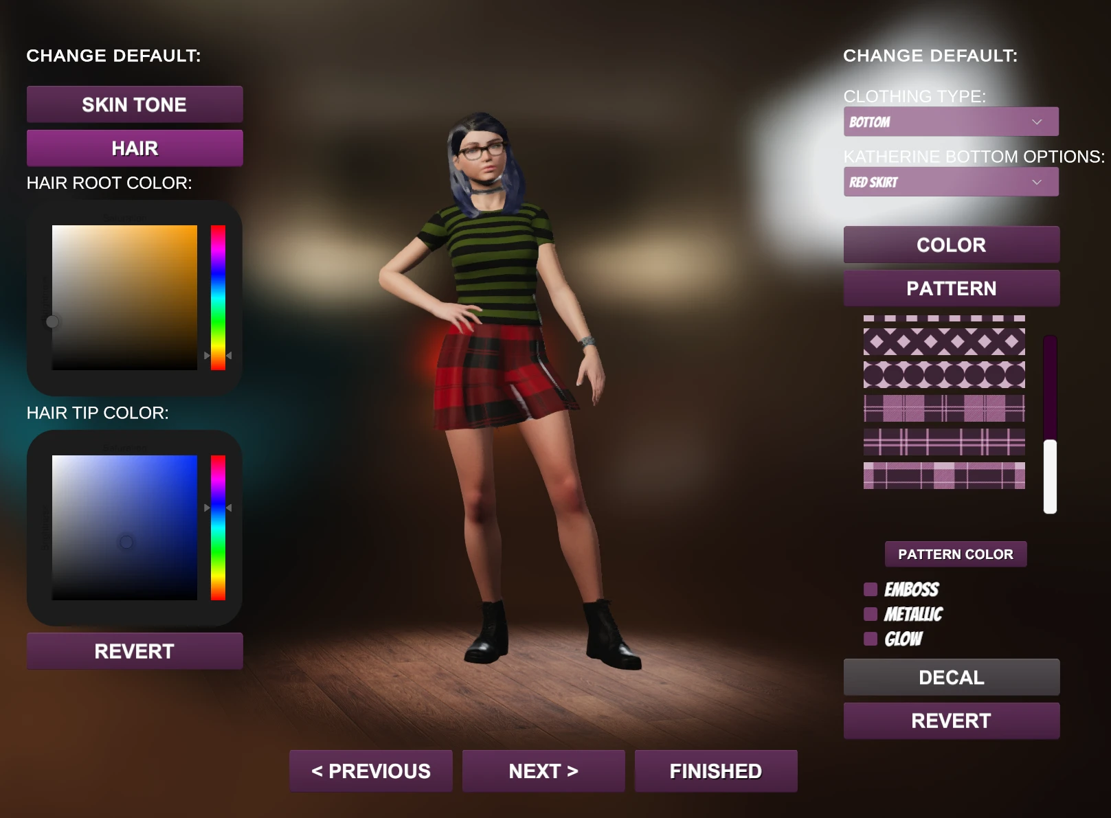 House Party скоро получит кастомизацию одежды, HDRP, и оптимизацию движка