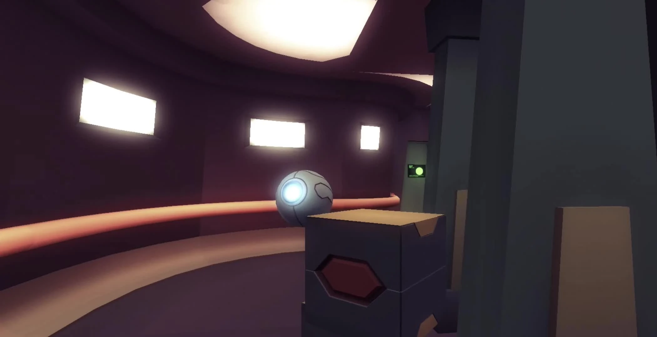 Опубликован геймплей Vertigo