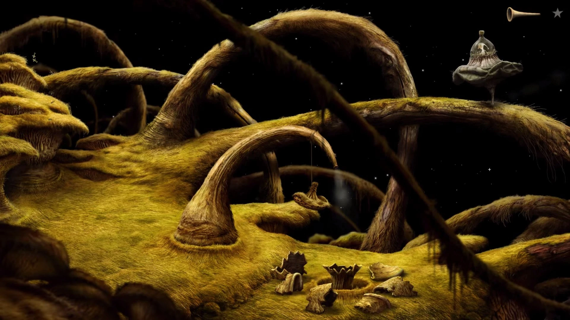 Объявлены минимальные системные требования Samorost 3