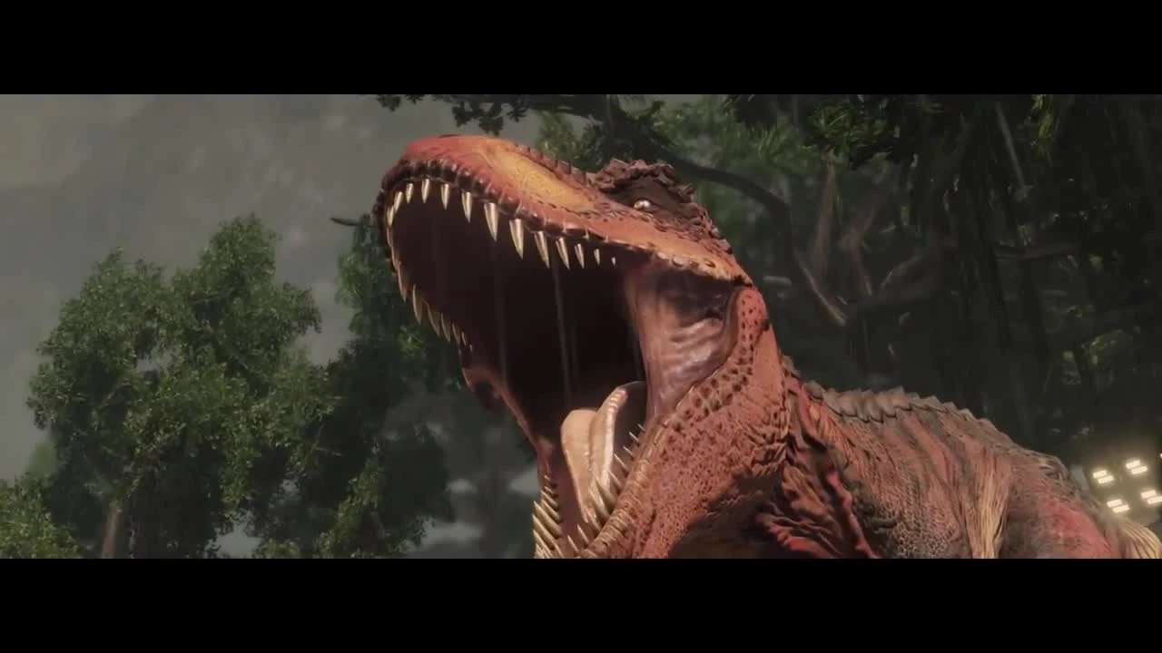 Primal Carnage: Extinction "Мультиплеерный экшен с динозаврами уже в ноябре"