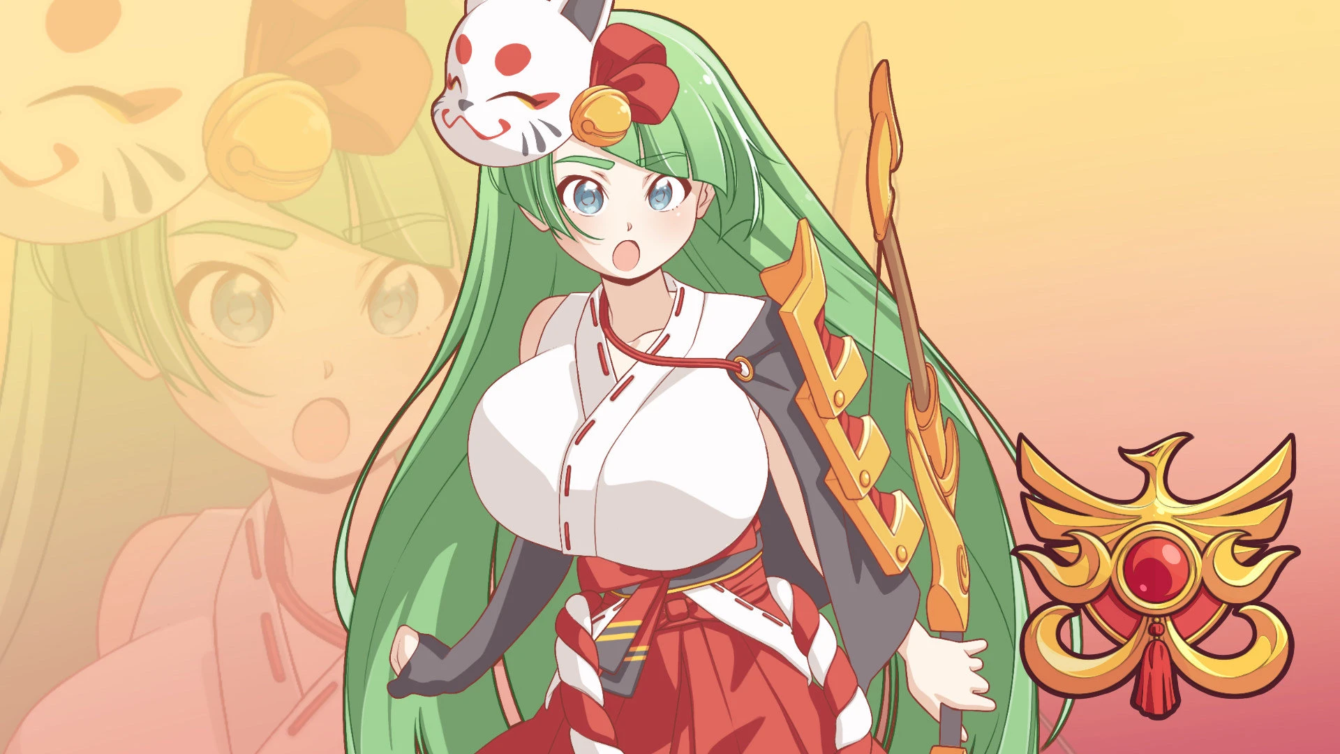 Eros Fantasy "Чит-мод на легкий ивент - Charlotte Event" [2.1.22]