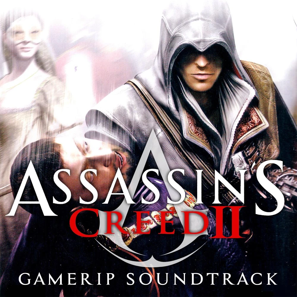 Assassin's Creed II "Саундтрек - GameRip"