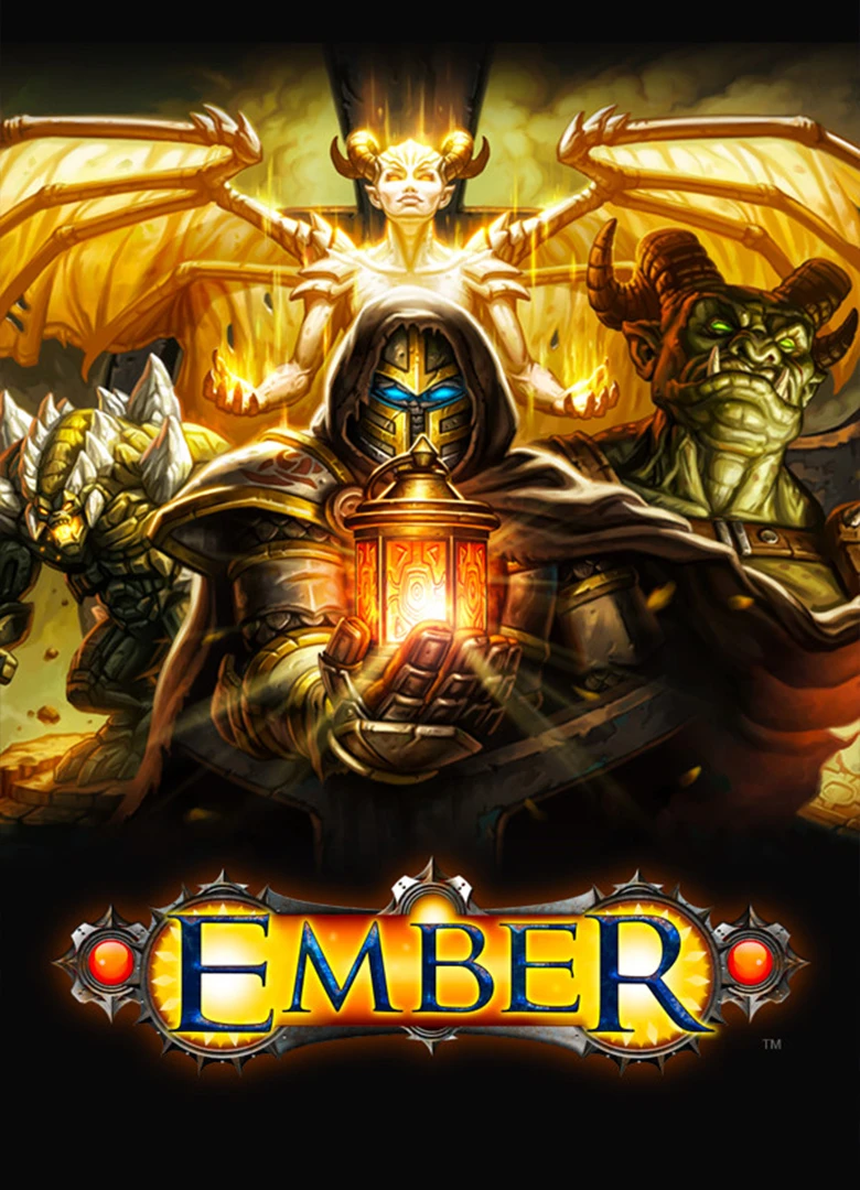 Ember