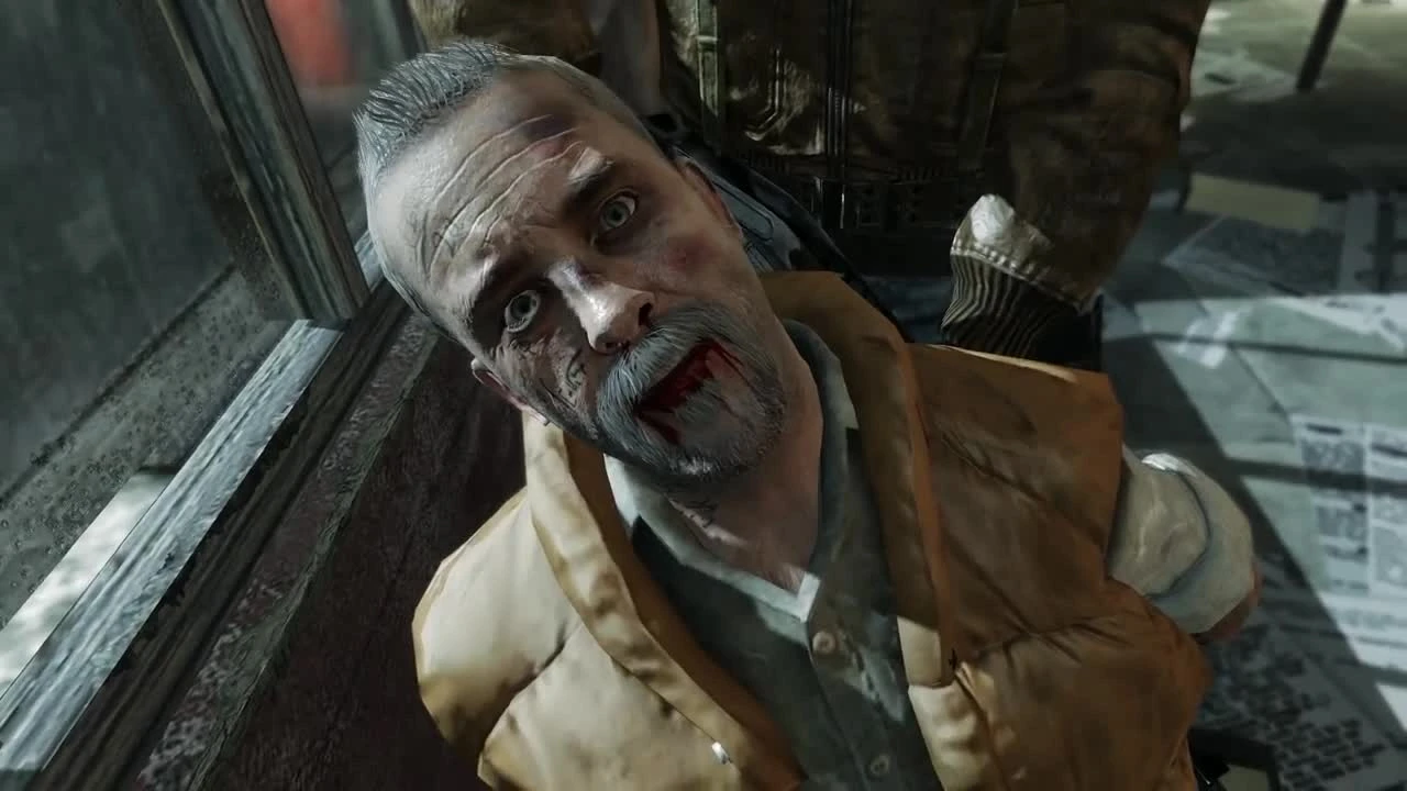 [#9] Баги и секреты в Call of Duty: Black Ops