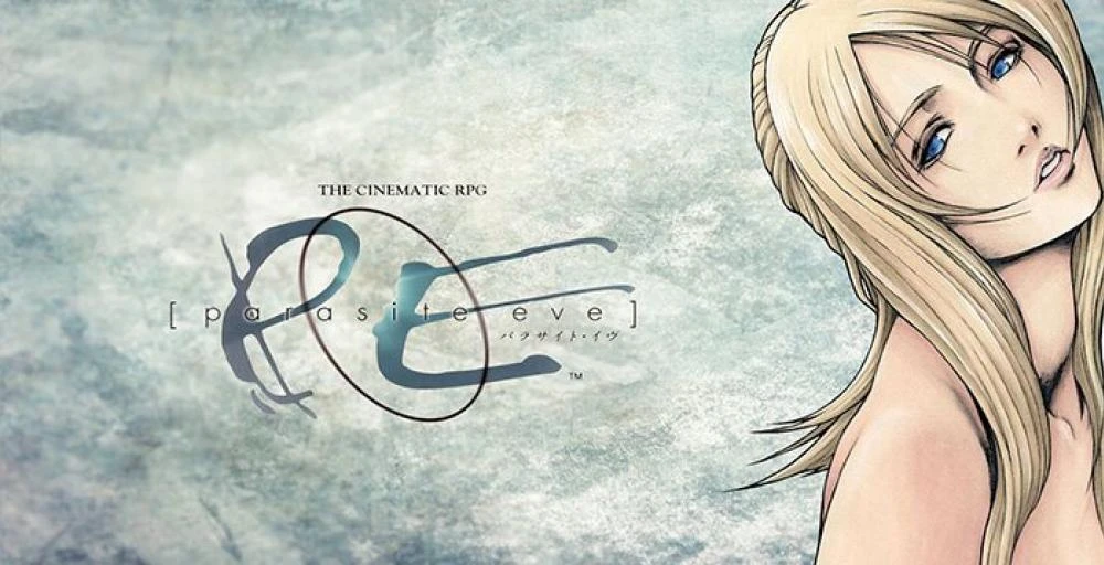 В Square Enix намекнули на грядущий анонс Parasite Eve
