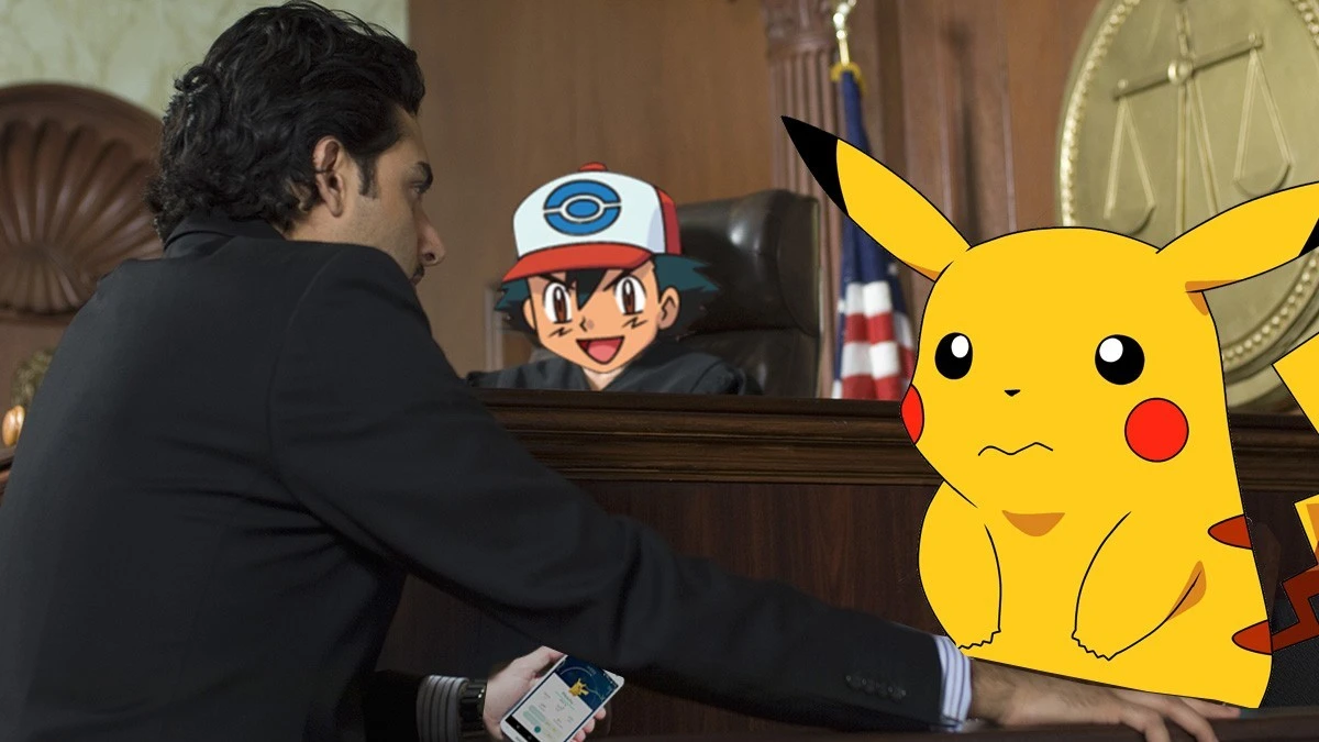 Авторы Pokemon GO отсудили $5 млн у производителей читов