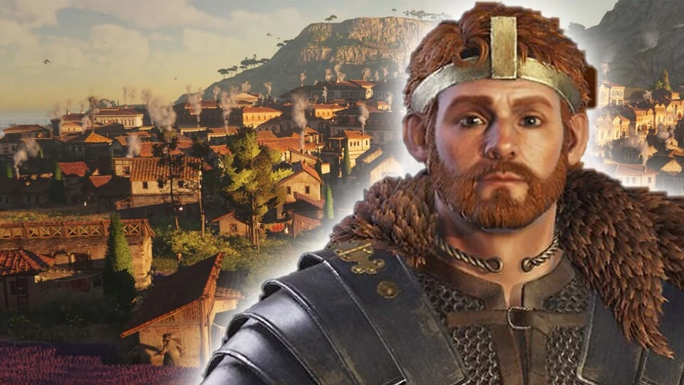 Anno 117: Pax Romana обещает удобную активацию DLC - больше никаких "сейчас или никогда"