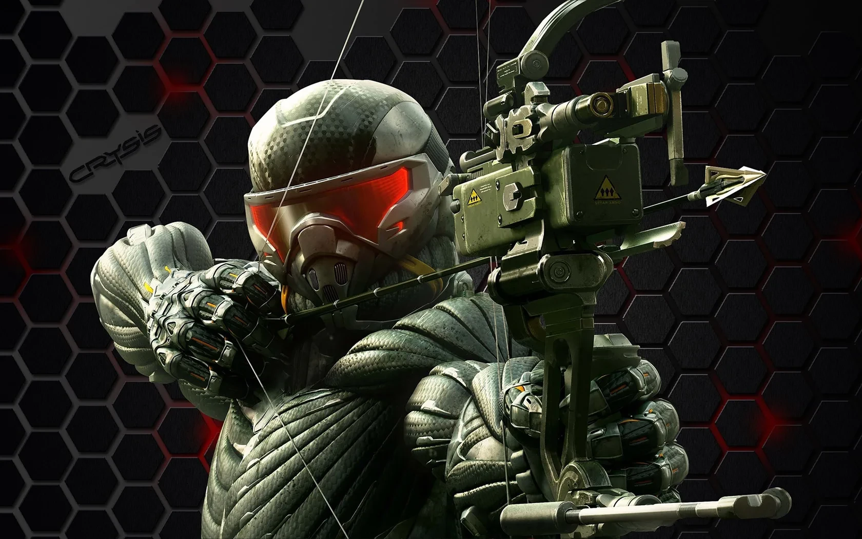 Релизный трейлер Crysis 3 Remastered