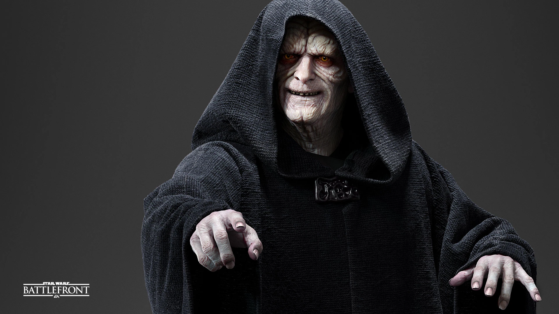 EA все еще придерживается своего прогноза по продаже 13 миллионов копий Star Wars: Battlefront