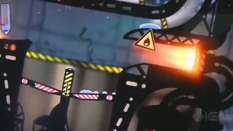 Puddle "Bubble Puzzle Gameplay"