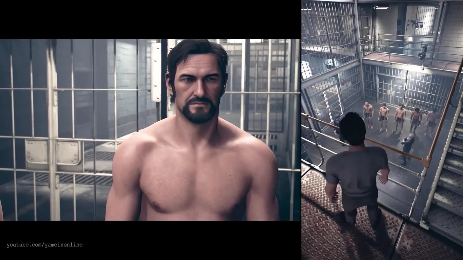 15 фактов об A Way Out, о которых вы, возможно, не догадывались