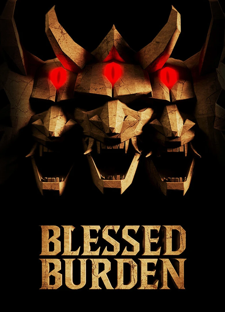 Blessed Burden