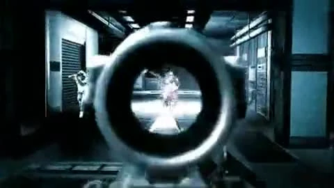 Syndicate (2012)" музыкальное видео by TJrus